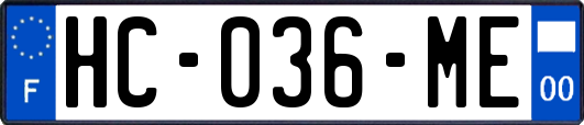 HC-036-ME