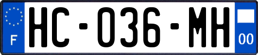 HC-036-MH