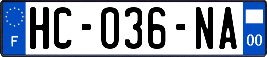 HC-036-NA