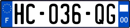 HC-036-QG