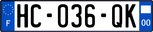 HC-036-QK