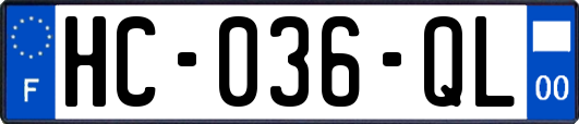 HC-036-QL