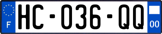 HC-036-QQ