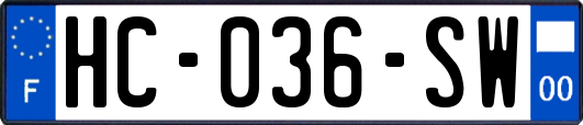 HC-036-SW