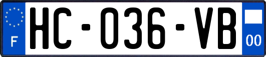 HC-036-VB
