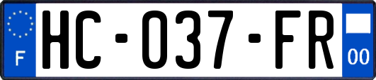 HC-037-FR