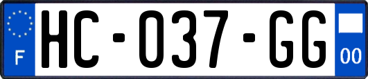 HC-037-GG