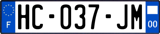HC-037-JM
