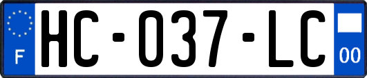 HC-037-LC