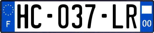 HC-037-LR
