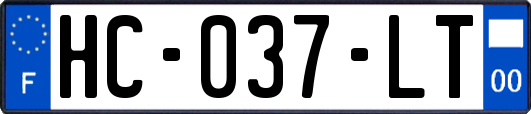 HC-037-LT