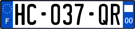 HC-037-QR