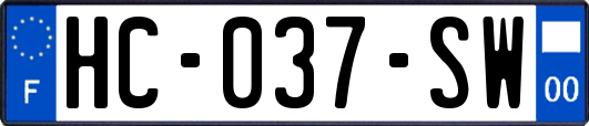 HC-037-SW