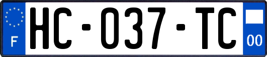 HC-037-TC