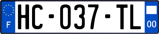 HC-037-TL
