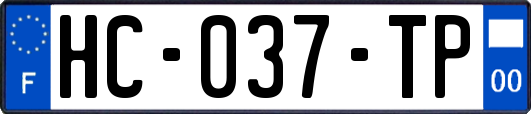 HC-037-TP