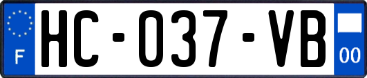 HC-037-VB