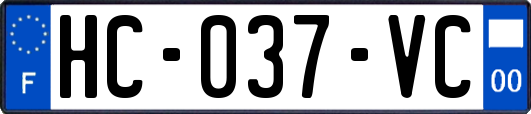 HC-037-VC