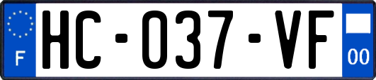 HC-037-VF