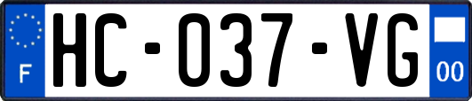 HC-037-VG