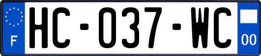 HC-037-WC