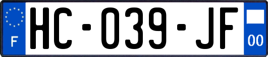 HC-039-JF