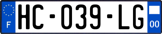 HC-039-LG