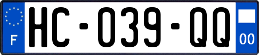 HC-039-QQ