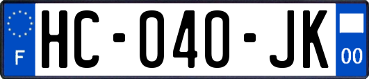HC-040-JK