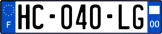 HC-040-LG