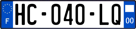 HC-040-LQ