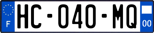 HC-040-MQ