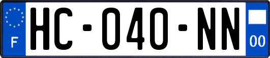 HC-040-NN