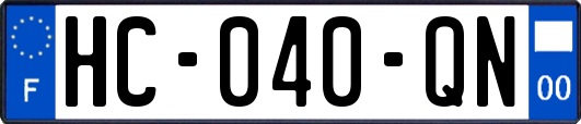 HC-040-QN