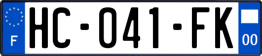 HC-041-FK