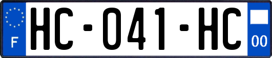 HC-041-HC