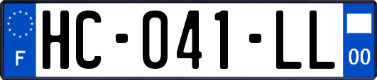 HC-041-LL