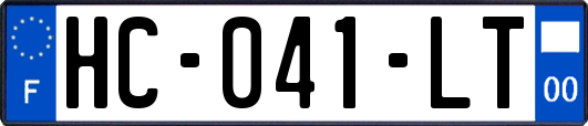 HC-041-LT