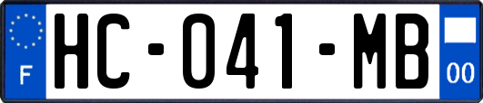 HC-041-MB