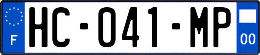 HC-041-MP