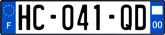 HC-041-QD