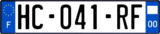 HC-041-RF