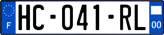 HC-041-RL
