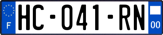 HC-041-RN