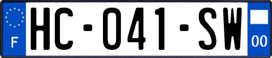HC-041-SW