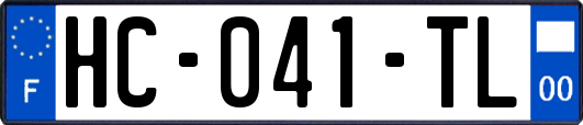 HC-041-TL