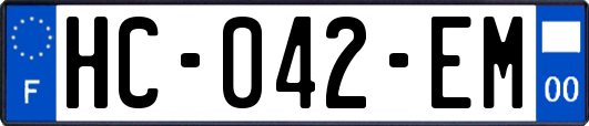 HC-042-EM