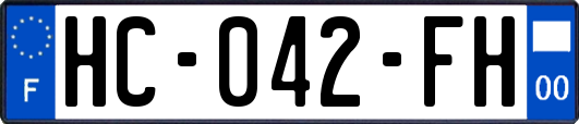 HC-042-FH