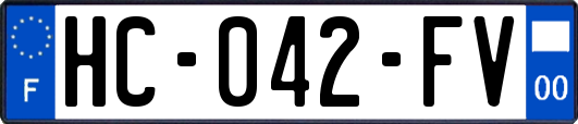 HC-042-FV