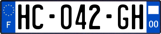 HC-042-GH
